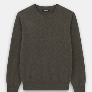 Naadam The Original Cashmere Sweater NWT